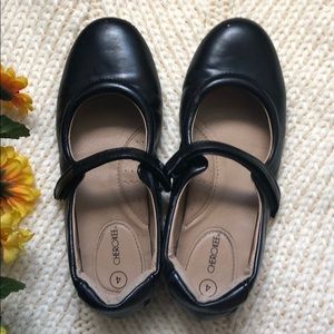 Black Flats